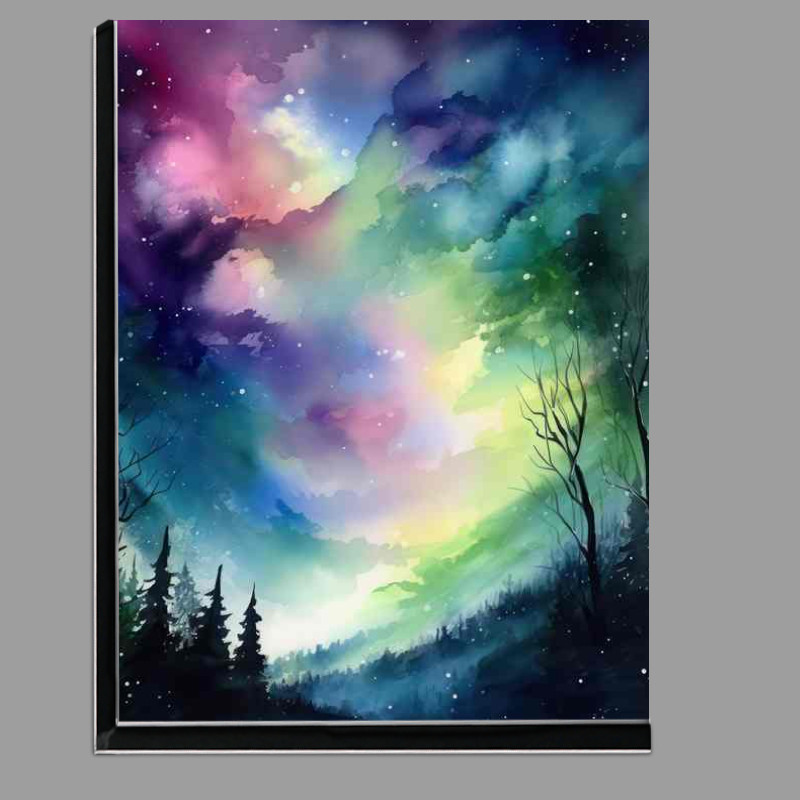 Buy Di-Bond : (Auroras Embrace)