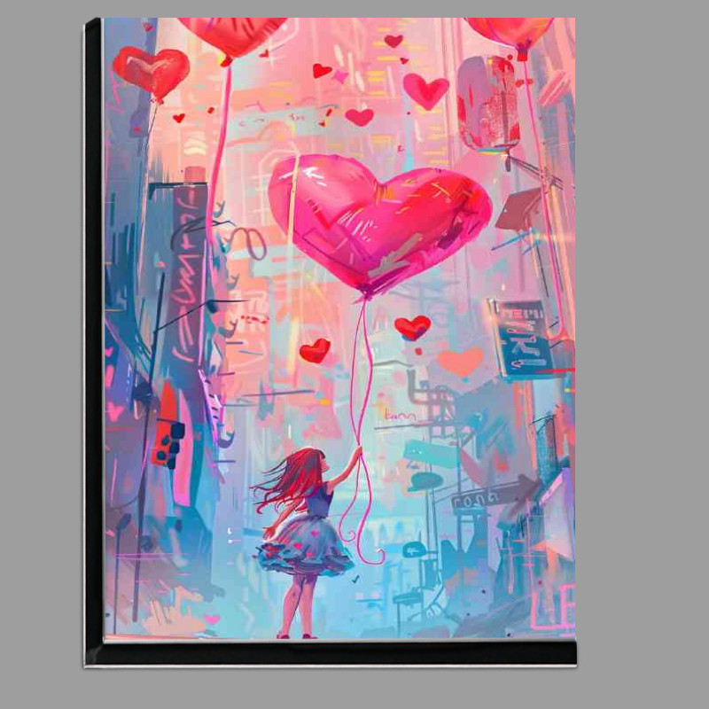 Buy Di-Bond : (Valentines day all about love)