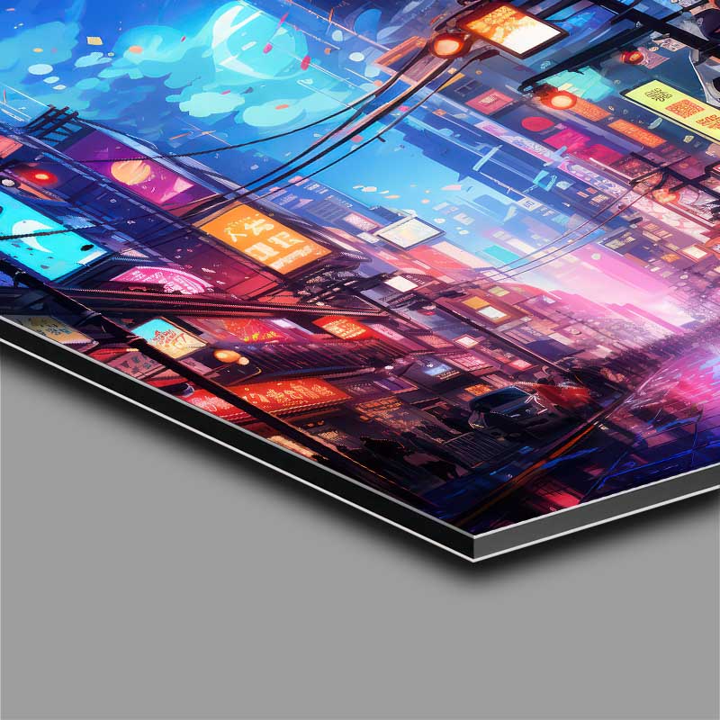 Buy Di-Bond : (TechnoTales)