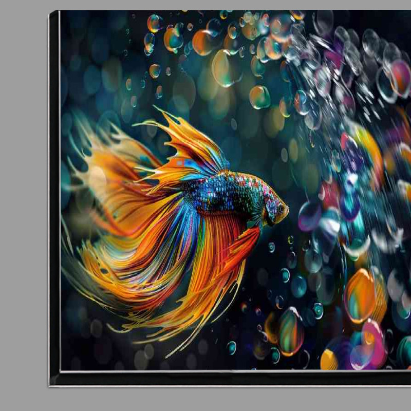 Buy Di-Bond : (Batta fish so colourful in water)