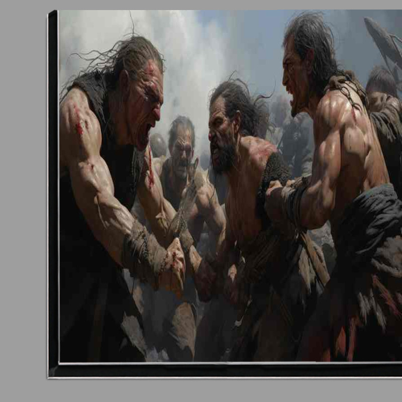 Buy Di-Bond : (The Strategic Genius of Viking Battles)