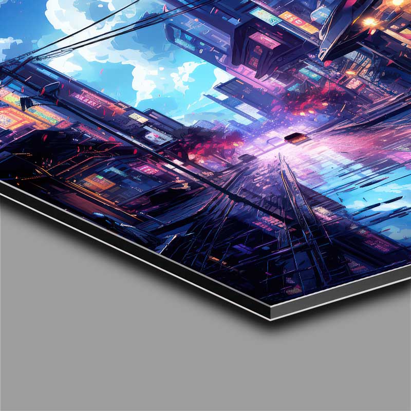 Buy Di-Bond : (Technological Rebellion)