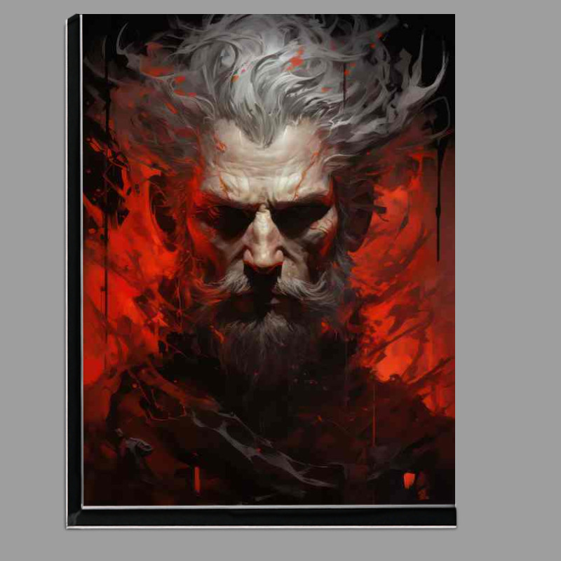 Buy Di-Bond : (Norse Mythology in Art Inspirations Across the Ages)