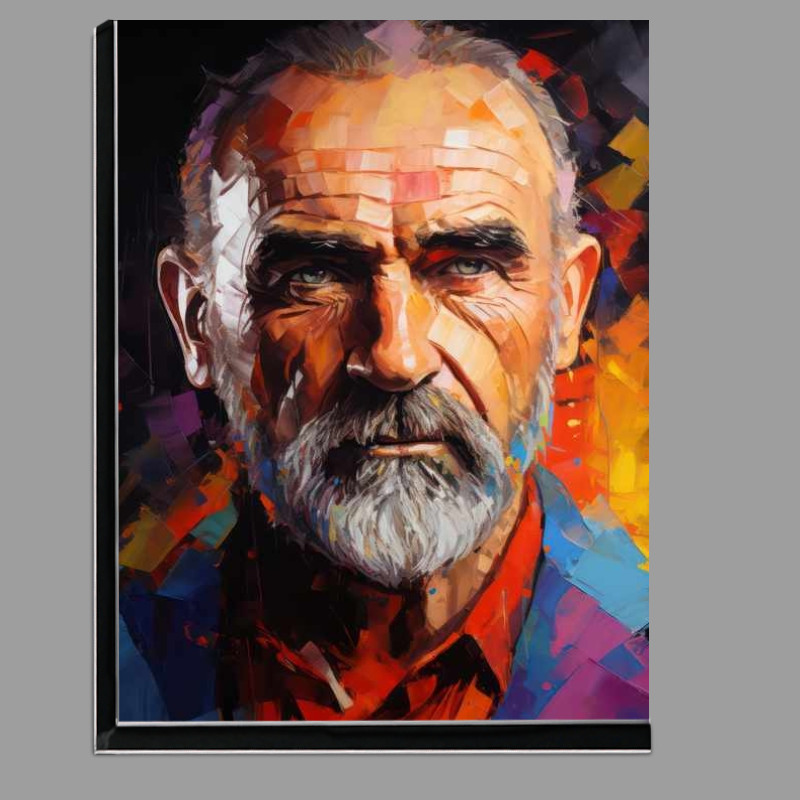 Buy Di-Bond : (Sean Connery Very colourful)