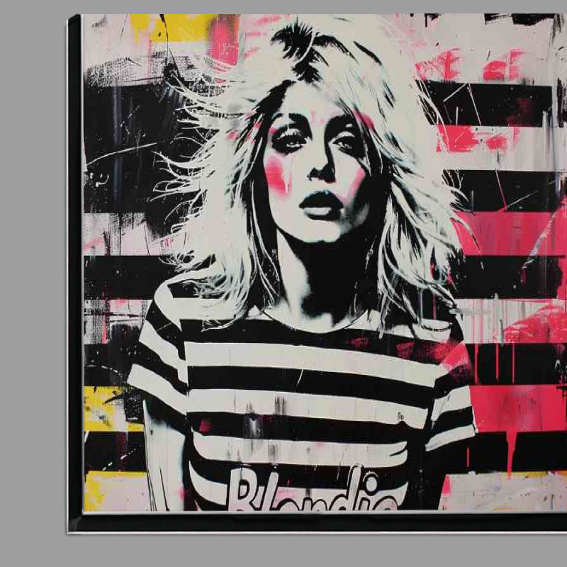Buy Di-Bond : (Blondie style music stripped back)