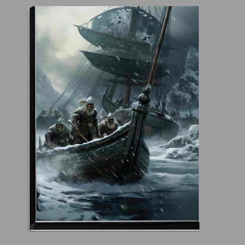 Buy Di-Bond : (The Ingenious Design of Norse Warships in battle)