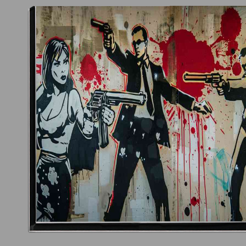 Buy Di-Bond : (Ready aim fire)
