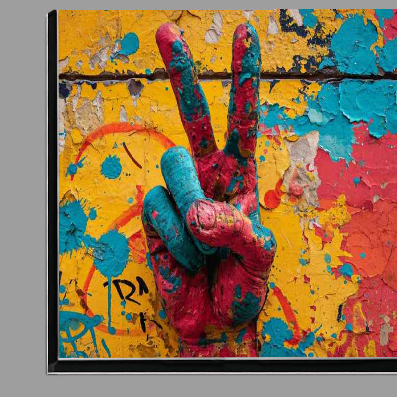 Buy Di-Bond : (The hand of geature)