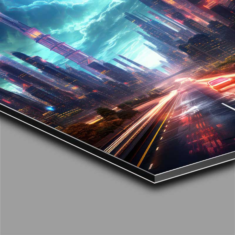 Buy Di-Bond : (Zero Day Genesis)