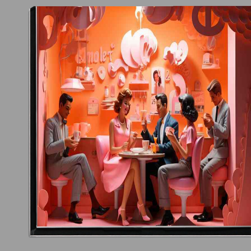 Buy Di-Bond : (Boogie Nights and Retro Delights)
