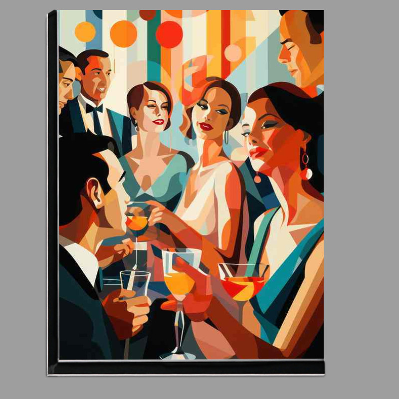 Buy Di-Bond : (Classic Cocktail Party)
