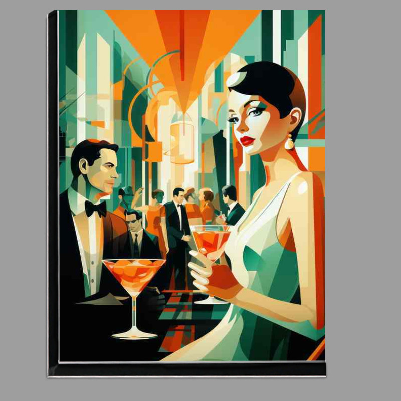 Buy Di-Bond : (Cocktails from the Sinatra Era)