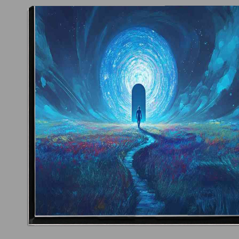 Buy Di-Bond : (Into the beyond path)