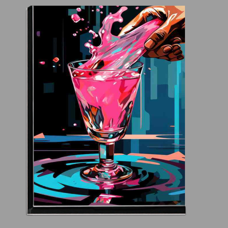 Buy Di-Bond : (The Evolution of Retro Cocktail Culture)