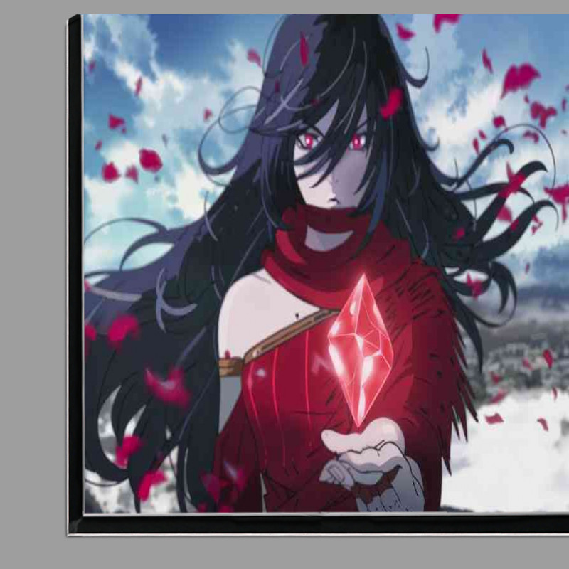 Buy Di-Bond : (Tales of Love and Seduction animae girl)