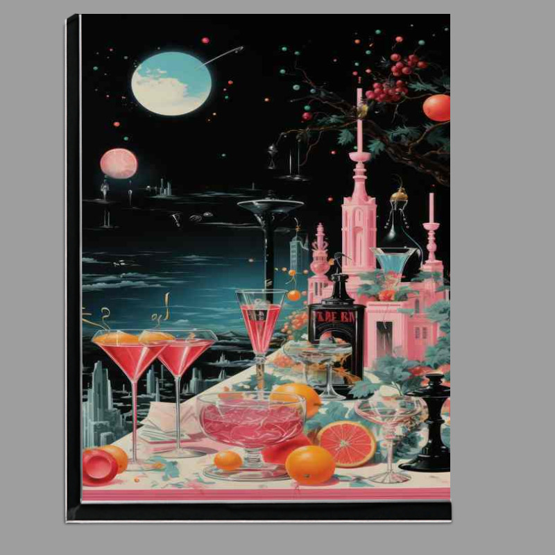 Buy Di-Bond : (Vintage Soda Fountain Classics for a Nostalgic Twist)