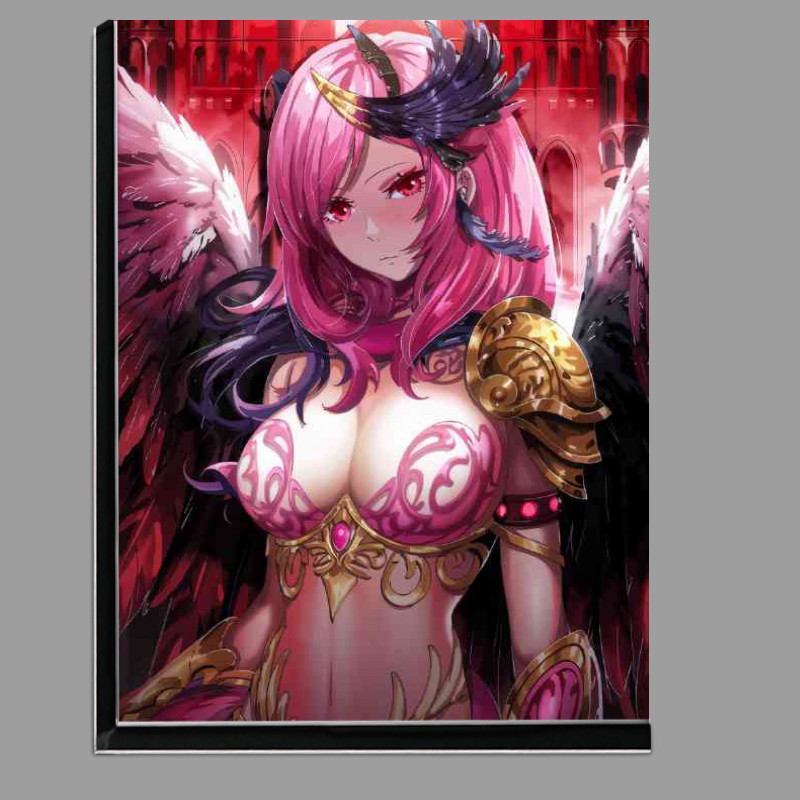 Buy Di-Bond : (Chase Your Desires anime style)
