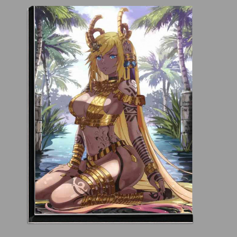 Buy Di-Bond : (Dark Romance in Anime Series)
