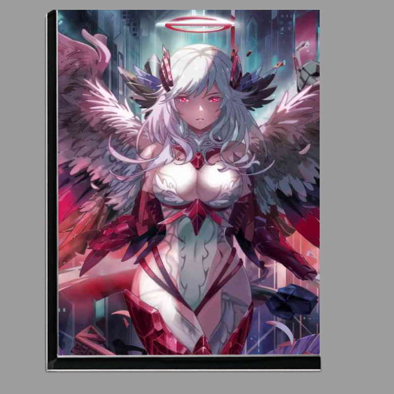 Buy Di-Bond : (Enchanting Seduction anime style female)