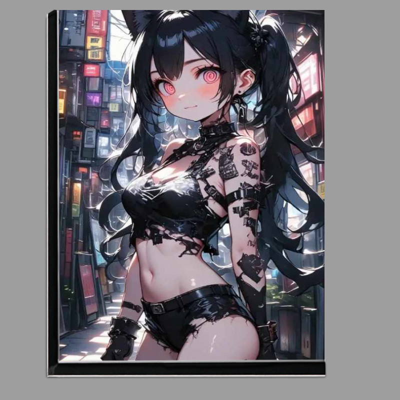 Buy Di-Bond : (Powerful Women in Anime)