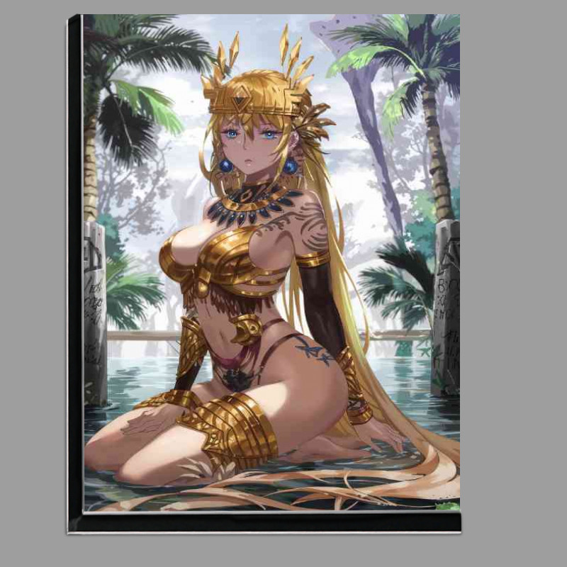 Buy Di-Bond : (Romance and Desire in Anime)