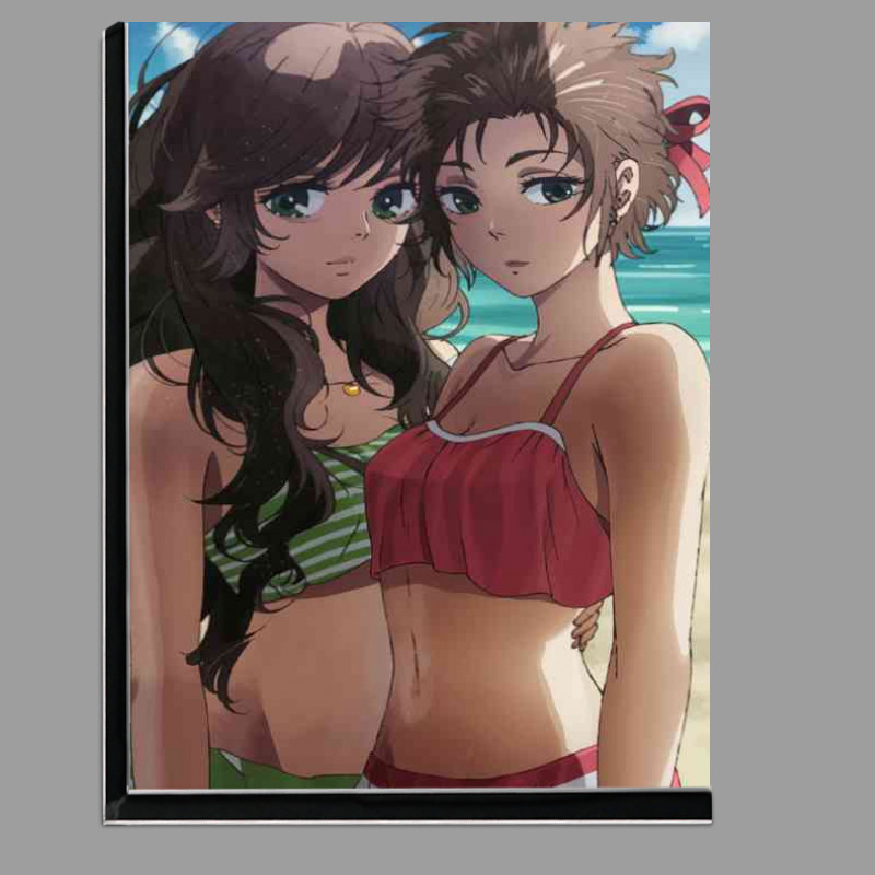 Buy Di-Bond : (Seductive Anime Beauties)