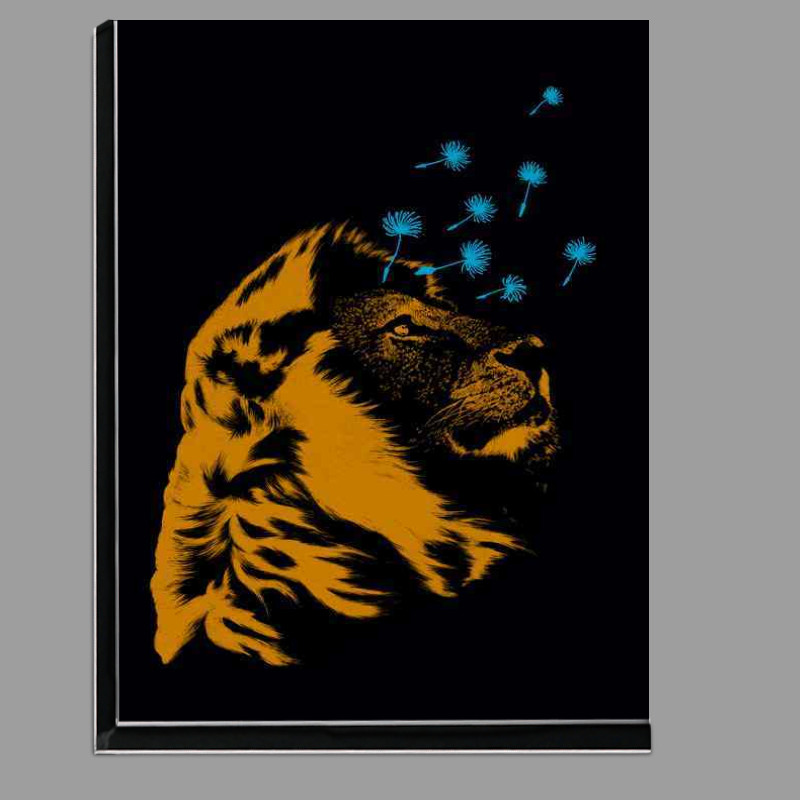 Buy Di-Bond : (Dande Lion)