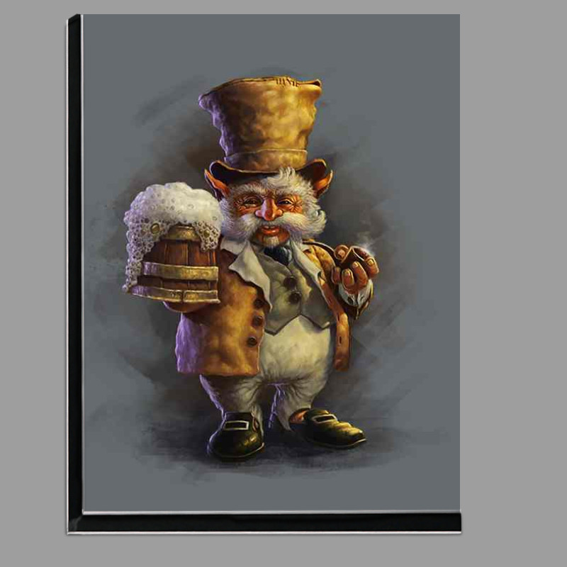 Buy Di-Bond : (Dwarf)