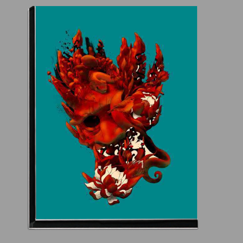 Buy Di-Bond : (Kama teal)