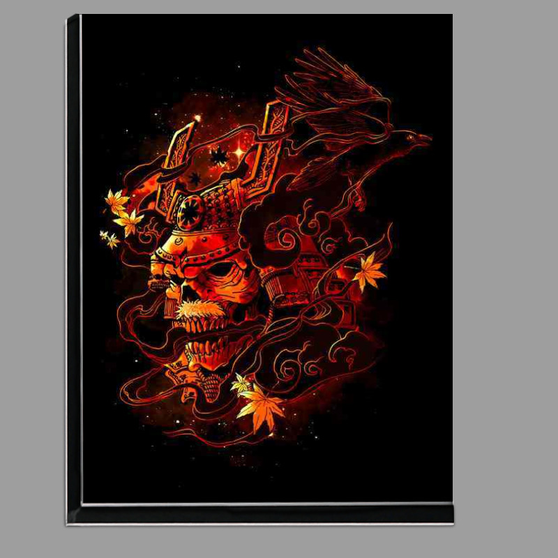 Buy Di-Bond : (Leaves Of Autumn)