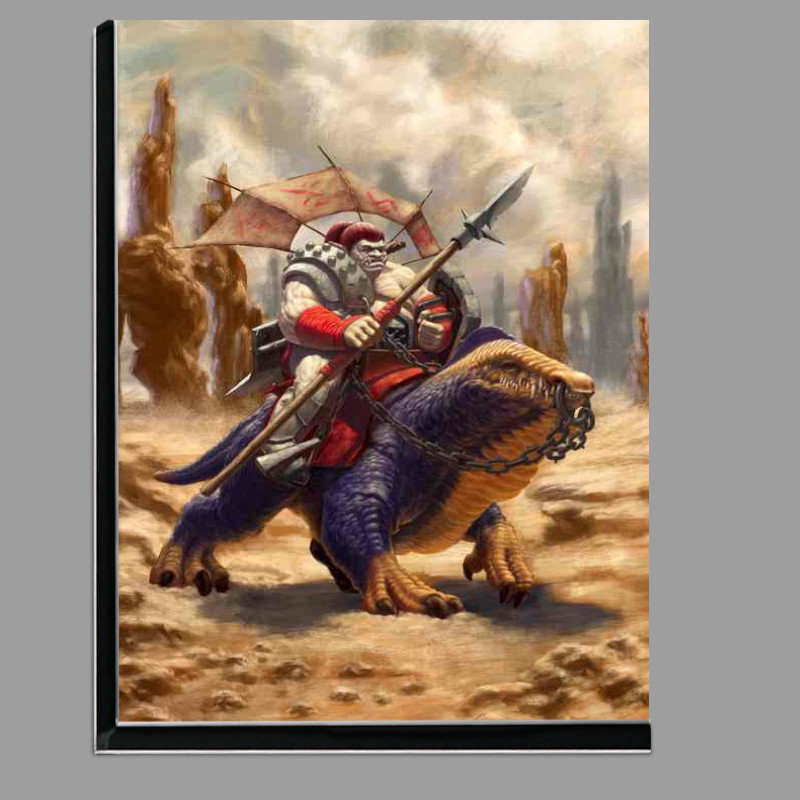 Buy Di-Bond : (Orc Rider)