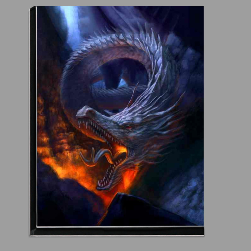 Buy Di-Bond : (Serpant Mystical)