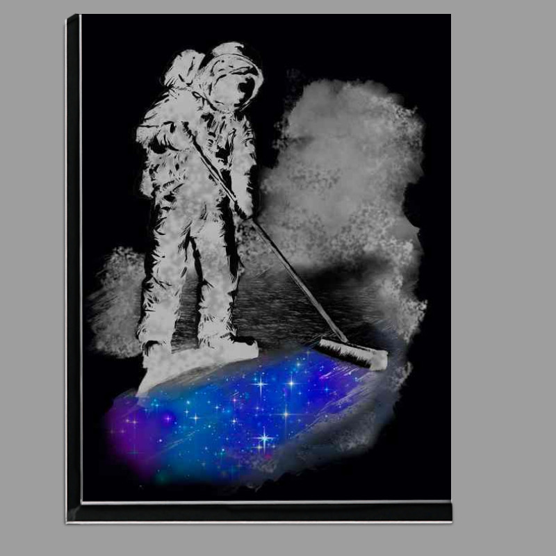 Buy Di-Bond : (Star Dust Sweeper)