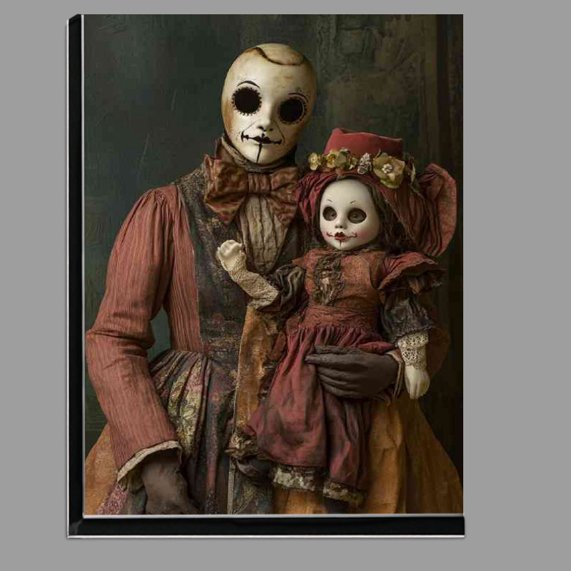 Buy Di-Bond : (The masked man and the crazy doll series)