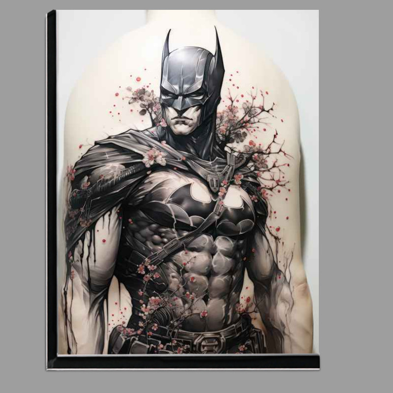 Buy Di-Bond : (Batman Japanese ink Dreams and Nightmares)
