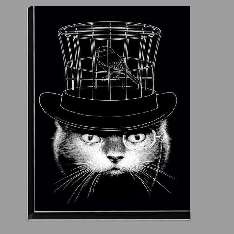 Buy Di-Bond : (Under My Hat)