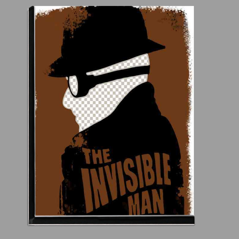 Buy Di-Bond : (the Invisable man)