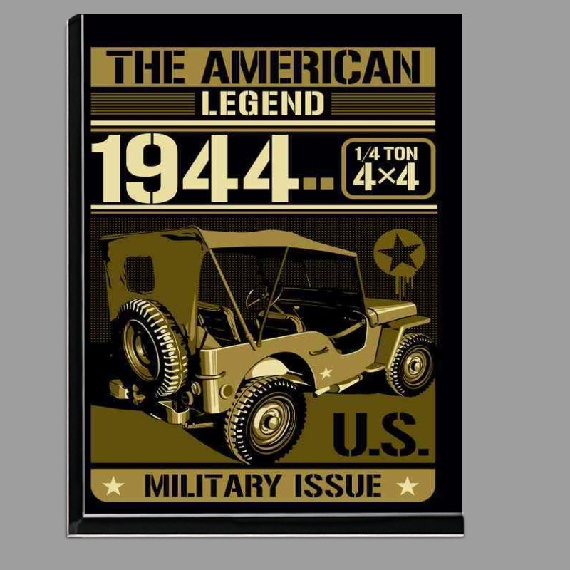 Buy Di-Bond : (American Legend)