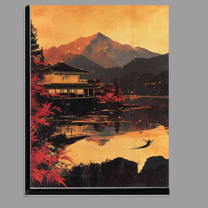 Buy Di-Bond : (Vintage Japanese postcard)