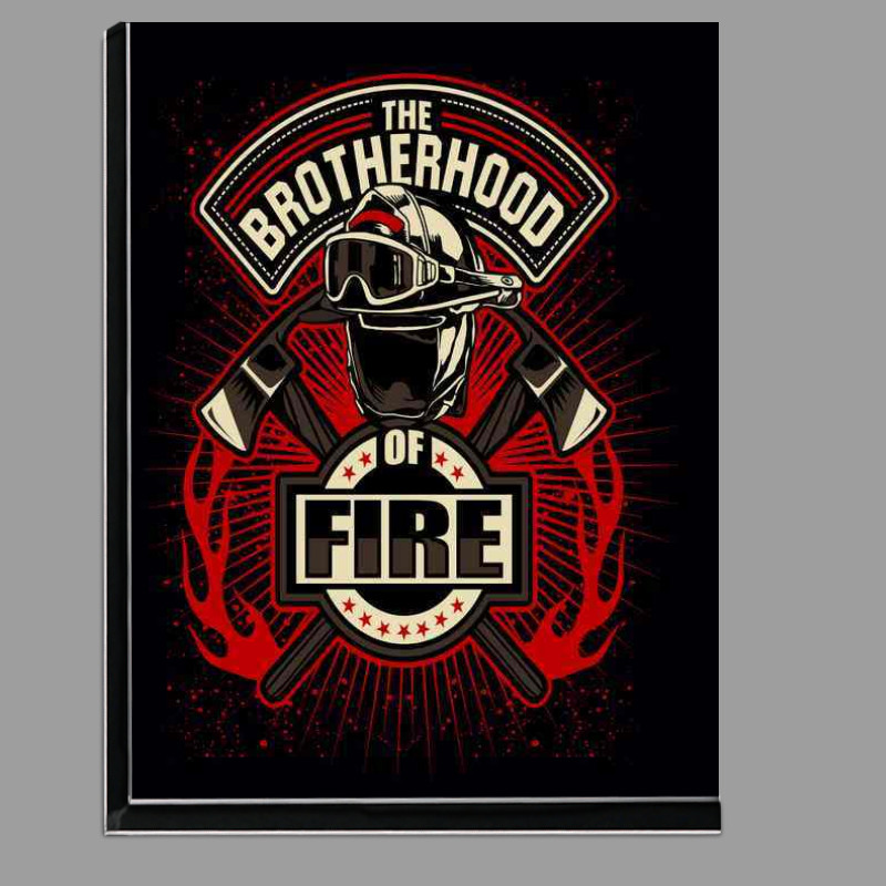Buy Di-Bond : (the brotherhood)