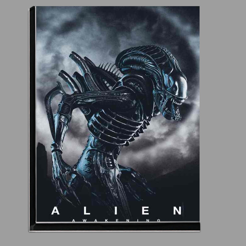 Buy Di-Bond : (Alien)