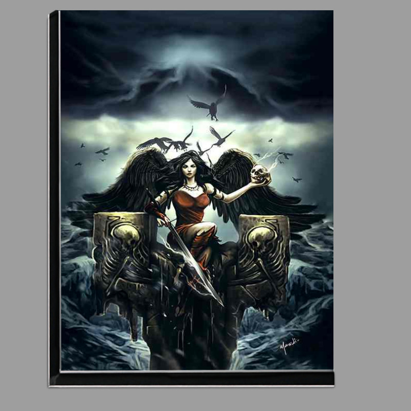 Buy Di-Bond : (Angel Keeper Of The Sea)