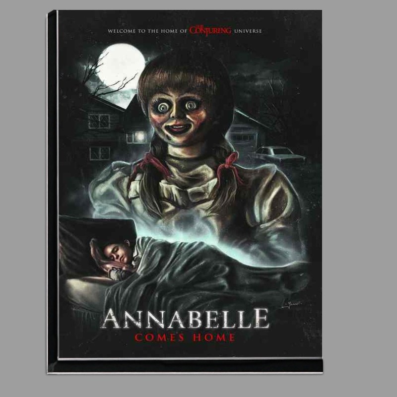 Buy Di-Bond : (Annabelle comes home sleeping)