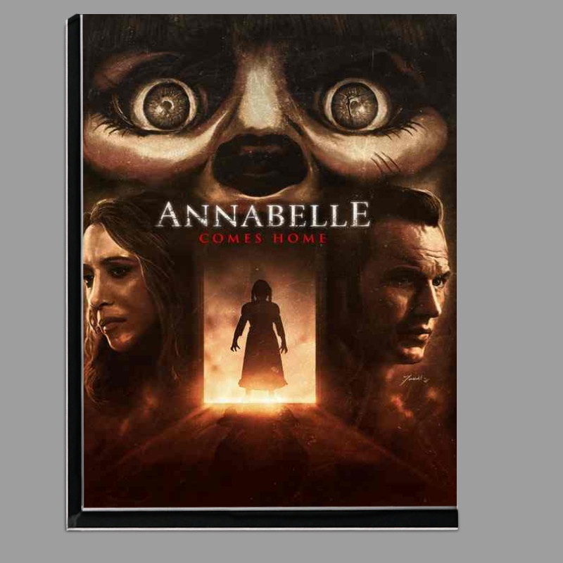 Buy Di-Bond : (Annebelle Comes Home)