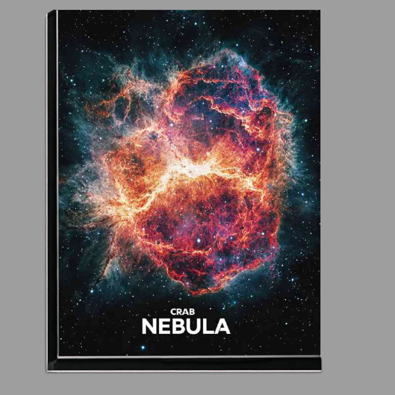 Buy Di-Bond : (The Crab Nebula space series)