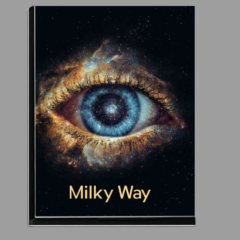 Buy Di-Bond : (The Milky Way space series)