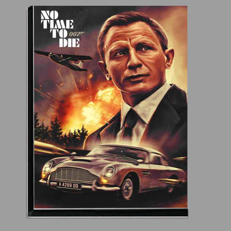 Buy Di-Bond : (Bond The Car)