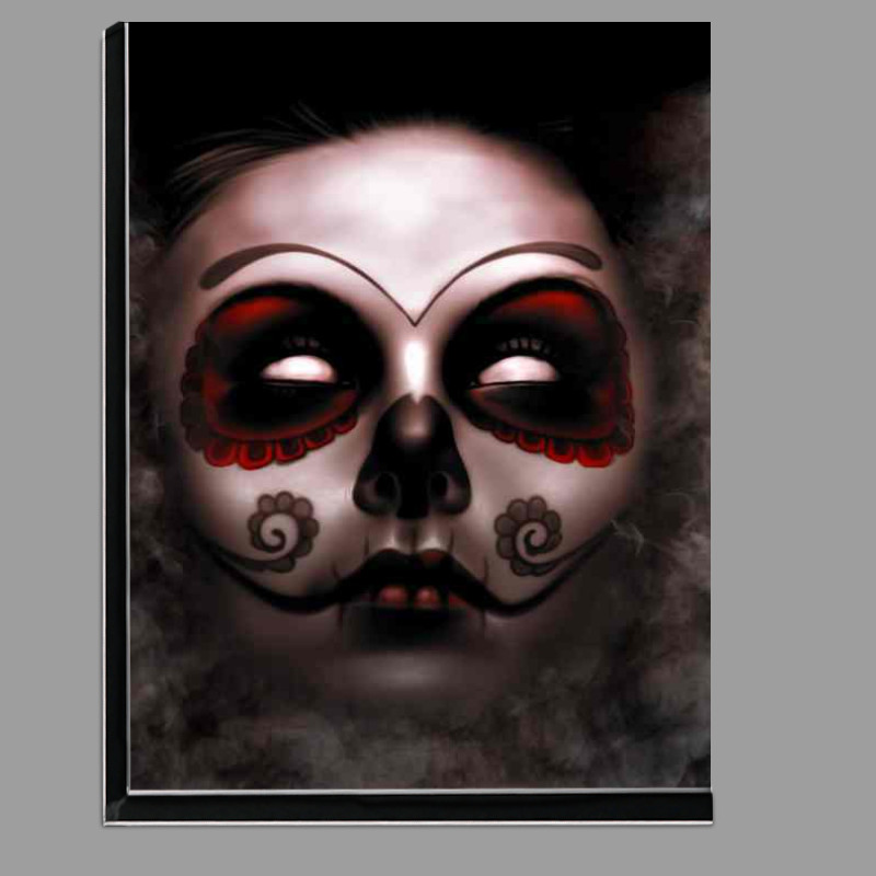 Buy Di-Bond : (Day of the dead friday)