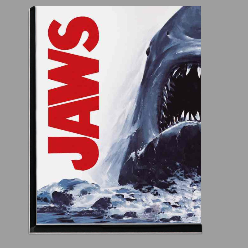 Buy Di-Bond : (Jaws Iget out of the water)