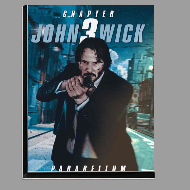 Buy Di-Bond : (John Wick Chapter three)